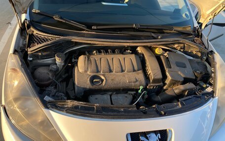 Peugeot 207 I, 2010 год, 470 000 рублей, 13 фотография