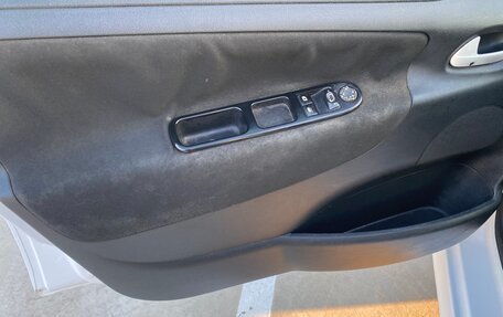 Peugeot 207 I, 2010 год, 470 000 рублей, 15 фотография