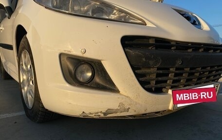 Peugeot 207 I, 2010 год, 470 000 рублей, 12 фотография