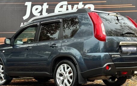 Nissan X-Trail, 2013 год, 1 520 000 рублей, 9 фотография