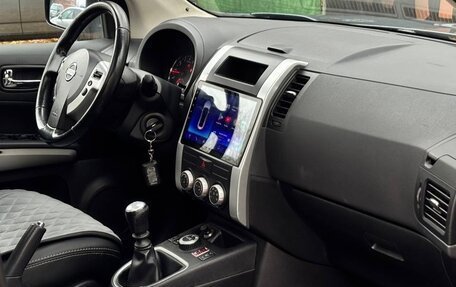 Nissan X-Trail, 2013 год, 1 520 000 рублей, 8 фотография