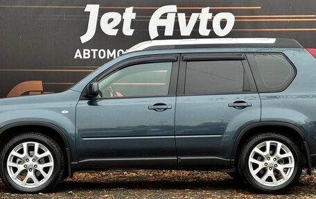 Nissan X-Trail, 2013 год, 1 520 000 рублей, 7 фотография