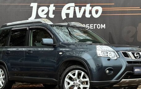 Nissan X-Trail, 2013 год, 1 520 000 рублей, 3 фотография