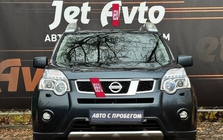 Nissan X-Trail, 2013 год, 1 520 000 рублей, 2 фотография