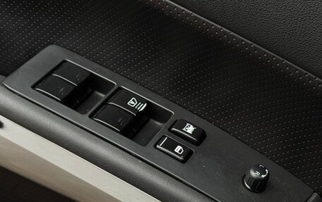 Nissan X-Trail, 2013 год, 1 520 000 рублей, 16 фотография