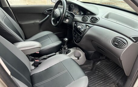 Ford Focus IV, 2004 год, 279 000 рублей, 7 фотография