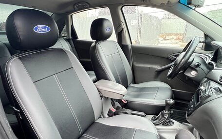 Ford Focus IV, 2004 год, 279 000 рублей, 8 фотография