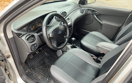 Ford Focus IV, 2004 год, 279 000 рублей, 6 фотография