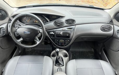 Ford Focus IV, 2004 год, 279 000 рублей, 5 фотография