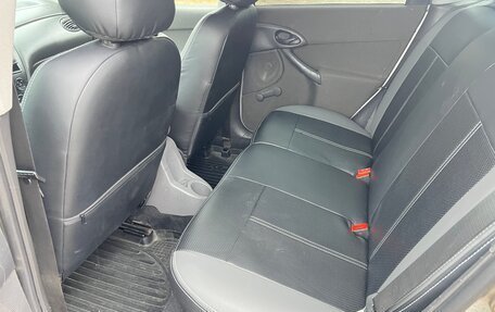 Ford Focus IV, 2004 год, 279 000 рублей, 10 фотография