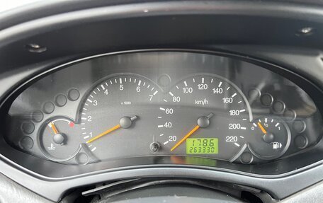 Ford Focus IV, 2004 год, 279 000 рублей, 16 фотография