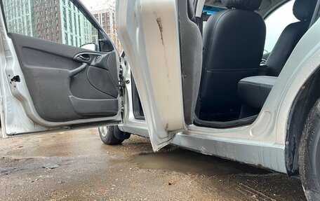 Ford Focus IV, 2004 год, 279 000 рублей, 14 фотография