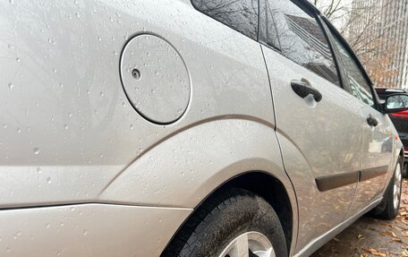 Ford Focus IV, 2004 год, 279 000 рублей, 12 фотография