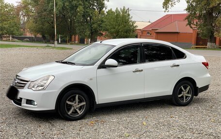 Nissan Almera, 2018 год, 725 000 рублей, 4 фотография