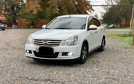 Nissan Almera, 2018 год, 725 000 рублей, 2 фотография