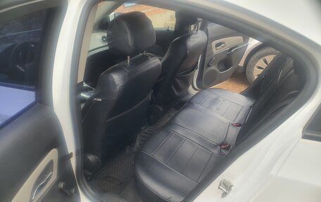 Chevrolet Cruze II, 2013 год, 500 000 рублей, 5 фотография