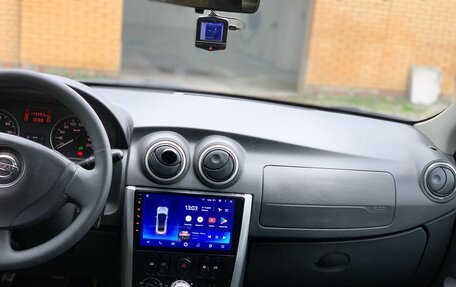 Nissan Almera, 2018 год, 725 000 рублей, 12 фотография