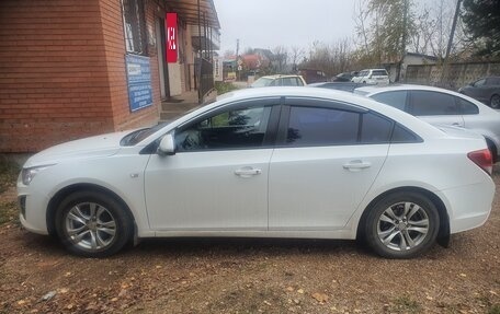 Chevrolet Cruze II, 2013 год, 500 000 рублей, 2 фотография