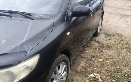 Toyota Corolla, 2006 год, 670 000 рублей, 4 фотография