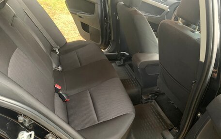 Mitsubishi Lancer IX, 2008 год, 649 000 рублей, 14 фотография