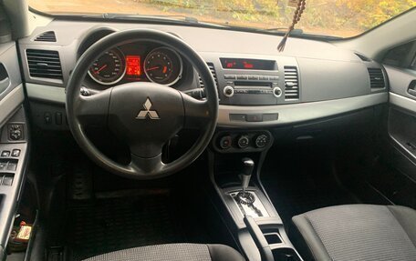 Mitsubishi Lancer IX, 2008 год, 649 000 рублей, 17 фотография