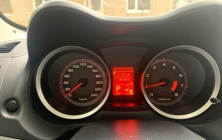 Mitsubishi Lancer IX, 2008 год, 649 000 рублей, 18 фотография