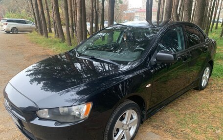 Mitsubishi Lancer IX, 2008 год, 649 000 рублей, 11 фотография