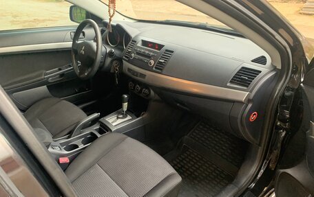 Mitsubishi Lancer IX, 2008 год, 649 000 рублей, 15 фотография