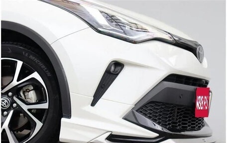 Toyota C-HR I рестайлинг, 2021 год, 1 350 000 рублей, 3 фотография