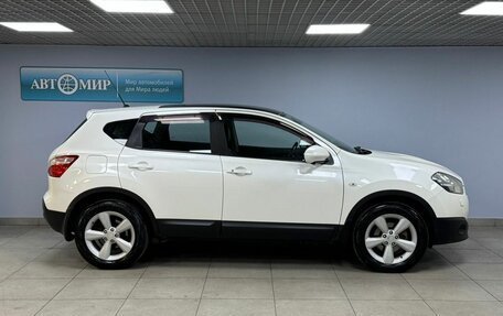 Nissan Qashqai, 2013 год, 1 162 000 рублей, 8 фотография