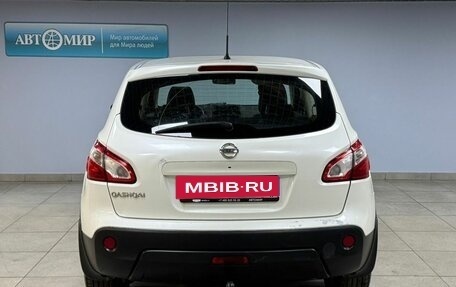 Nissan Qashqai, 2013 год, 1 162 000 рублей, 6 фотография