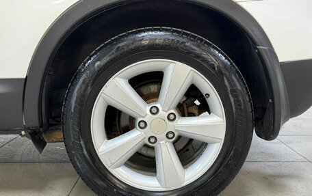 Nissan Qashqai, 2013 год, 1 162 000 рублей, 9 фотография