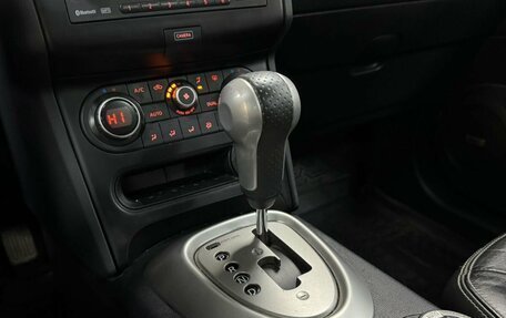 Nissan Qashqai, 2013 год, 1 162 000 рублей, 23 фотография