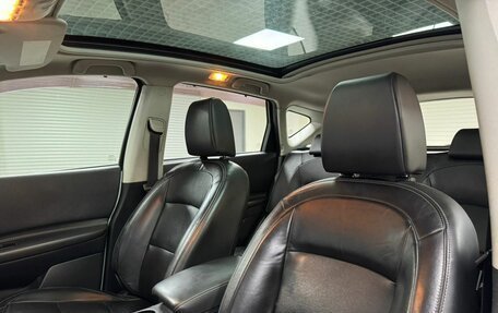 Nissan Qashqai, 2013 год, 1 162 000 рублей, 13 фотография