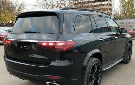 Mercedes-Benz GLS, 2025 год, 20 250 000 рублей, 3 фотография