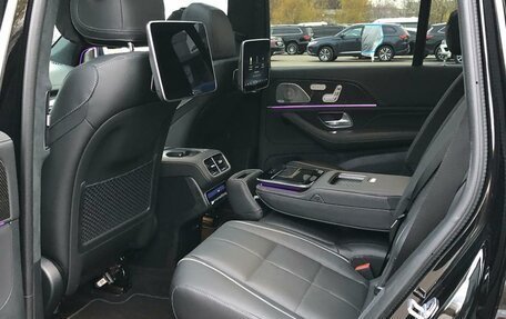 Mercedes-Benz GLS, 2025 год, 20 250 000 рублей, 7 фотография