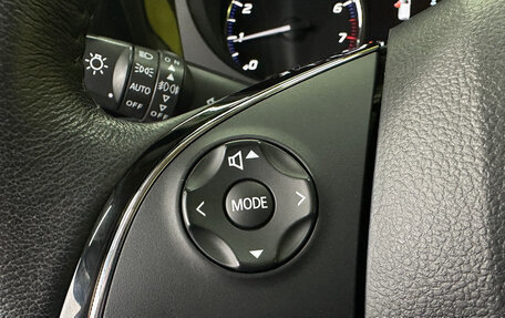 Mitsubishi Outlander III рестайлинг 3, 2017 год, 2 299 000 рублей, 9 фотография