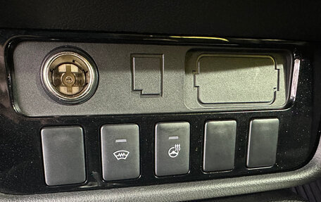 Mitsubishi Outlander III рестайлинг 3, 2017 год, 2 299 000 рублей, 13 фотография