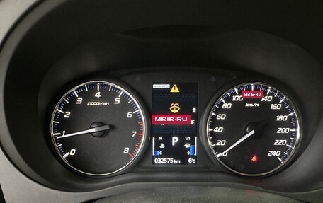 Mitsubishi Outlander III рестайлинг 3, 2017 год, 2 299 000 рублей, 12 фотография