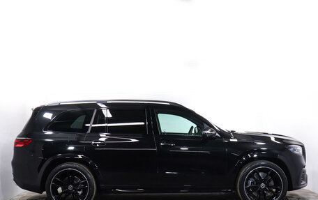 Mercedes-Benz GLS, 2025 год, 20 350 000 рублей, 4 фотография