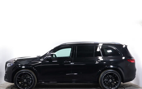 Mercedes-Benz GLS, 2025 год, 20 350 000 рублей, 8 фотография