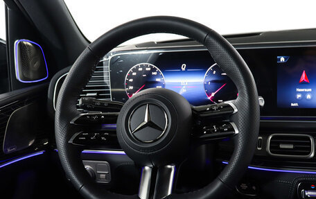 Mercedes-Benz GLS, 2025 год, 20 350 000 рублей, 10 фотография