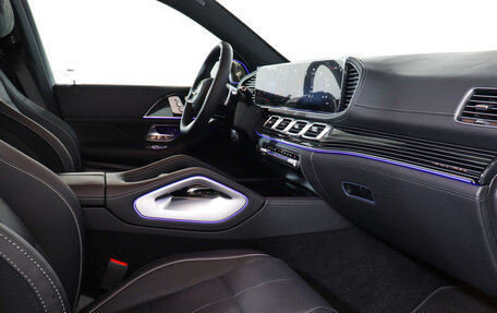 Mercedes-Benz GLS, 2025 год, 20 350 000 рублей, 12 фотография