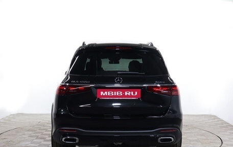 Mercedes-Benz GLS, 2025 год, 20 350 000 рублей, 6 фотография