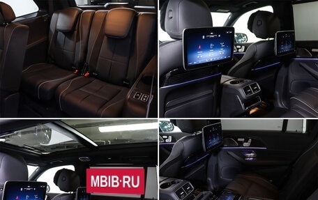 Mercedes-Benz GLS, 2025 год, 20 350 000 рублей, 14 фотография