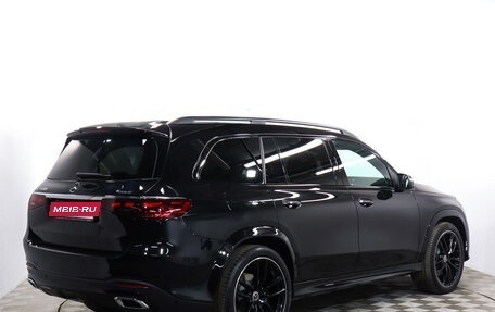 Mercedes-Benz GLS, 2025 год, 20 350 000 рублей, 5 фотография