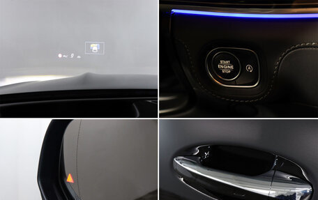 Mercedes-Benz GLS, 2025 год, 20 350 000 рублей, 18 фотография