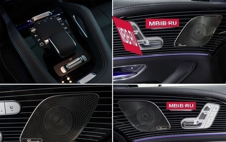 Mercedes-Benz GLS, 2025 год, 20 350 000 рублей, 16 фотография