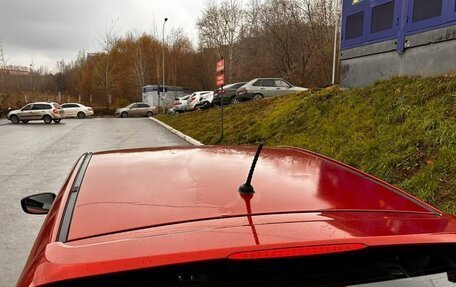 Hyundai Solaris II рестайлинг, 2012 год, 700 000 рублей, 8 фотография