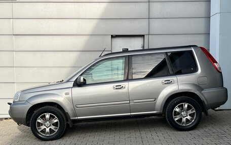 Nissan X-Trail, 2005 год, 880 000 рублей, 3 фотография